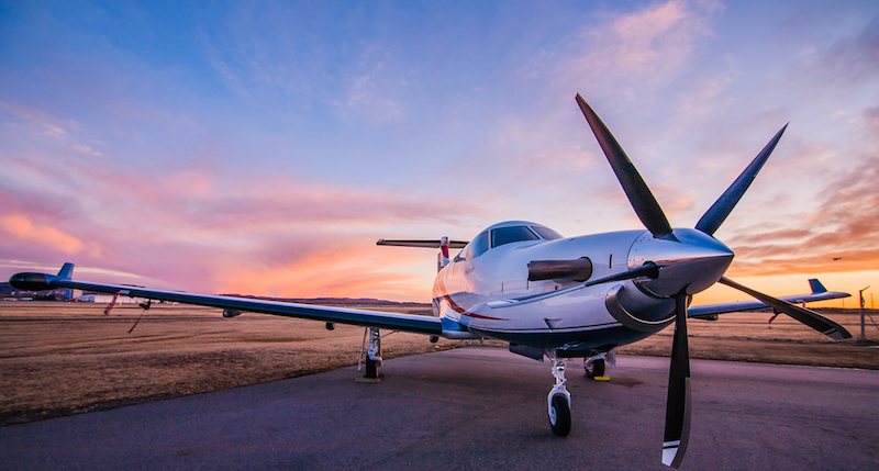 Levaero Aviaition