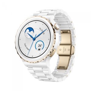 Huawei watch gt 3 pro ceramic
