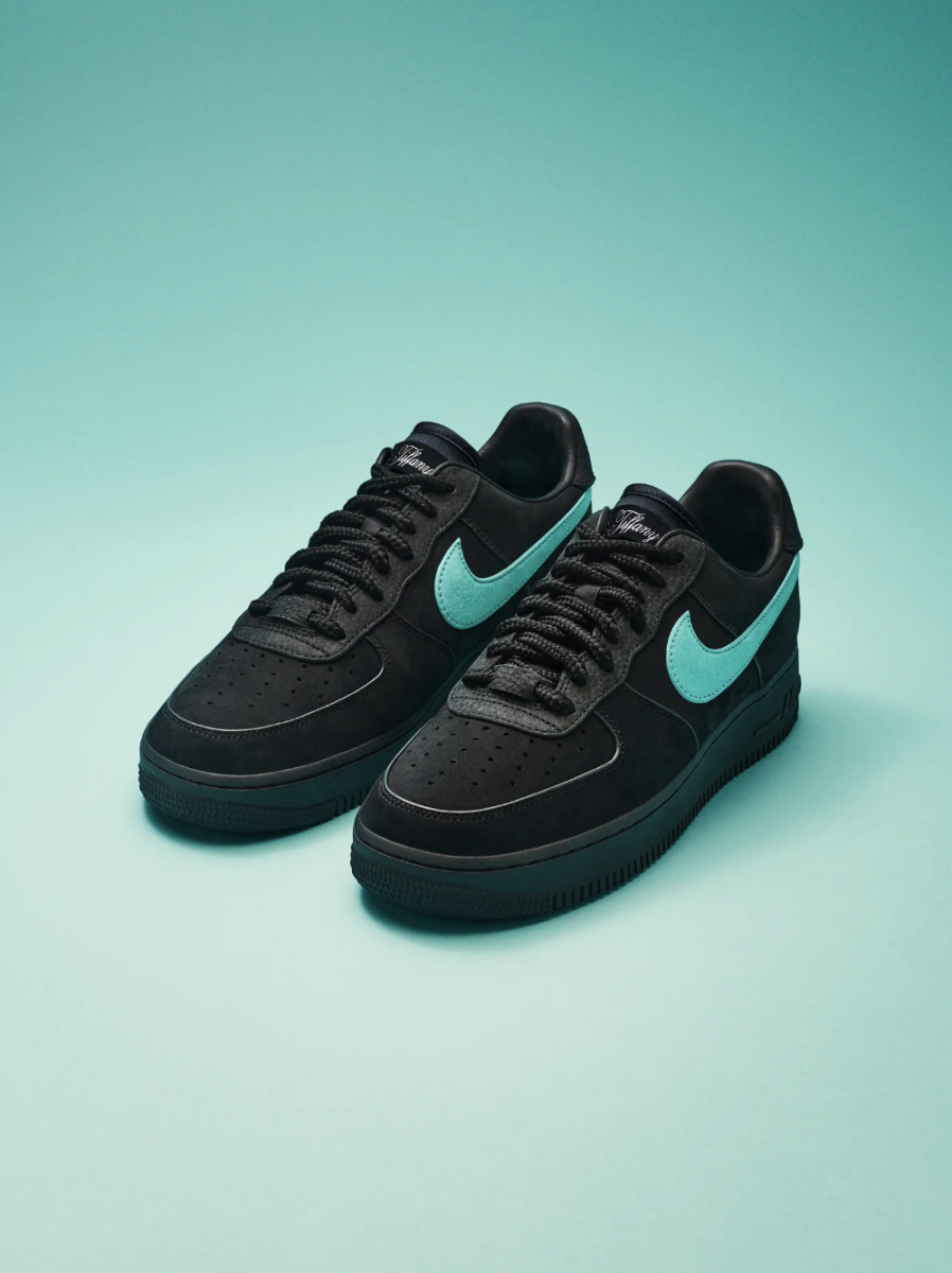 The Internet Reacts to the Tiffany & Co. Collaboration with Nike