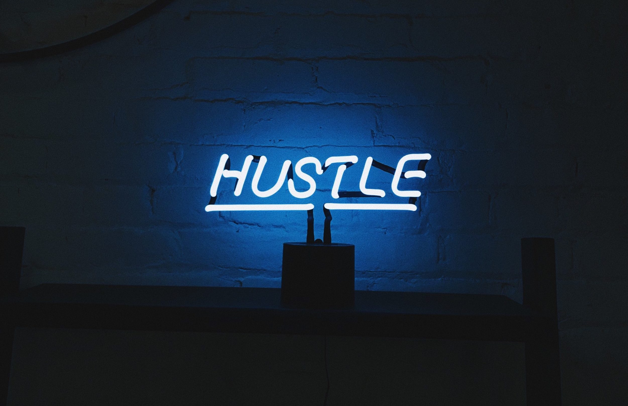 Culture Counsel: The Legal Stuff You Need to Know Before Turning Your Side Hustle Into Your Main Hustle