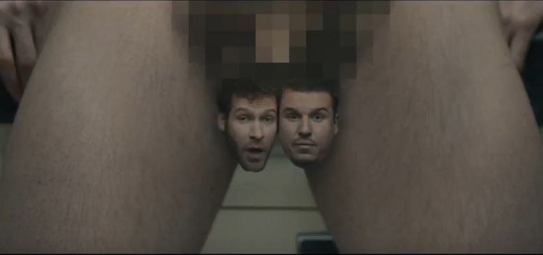 The #LetsTalkBalls Campaign Made These Hilarious Videos to Increase Awareness of Testicular Cancer