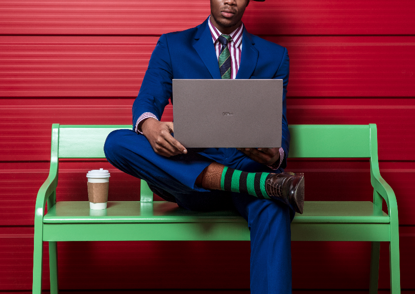 The LG gram 17” Laptop is the Post-Pandemic Laptop You’ve Been Waiting For