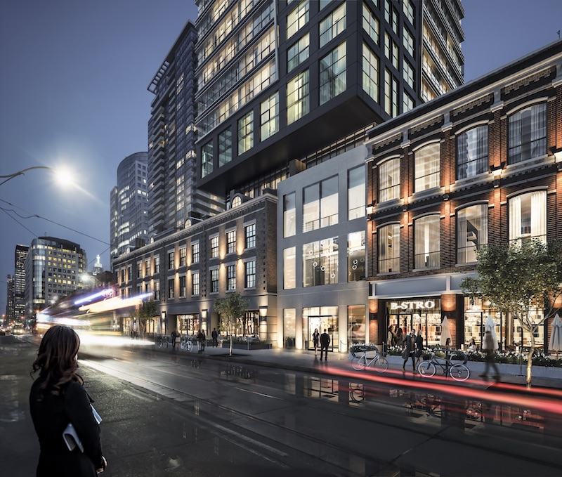 The Maverick Social: Where Social Club and Residences Collide