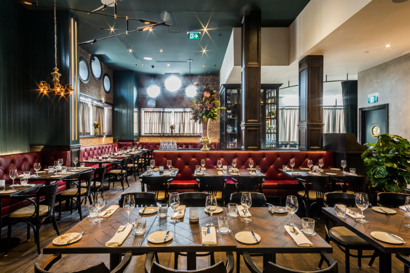 The Menu at Broadview Hotel’s The Civic Celebrates Riverside’s Storied Past