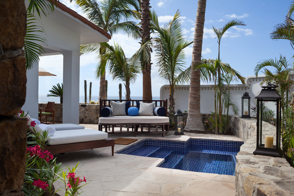 The One & Only Palmilla Los Cabos Is A Luxe Haven For Foodies