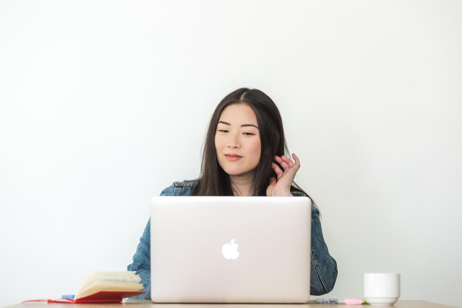 The program that helps female entrepreneurs shine
