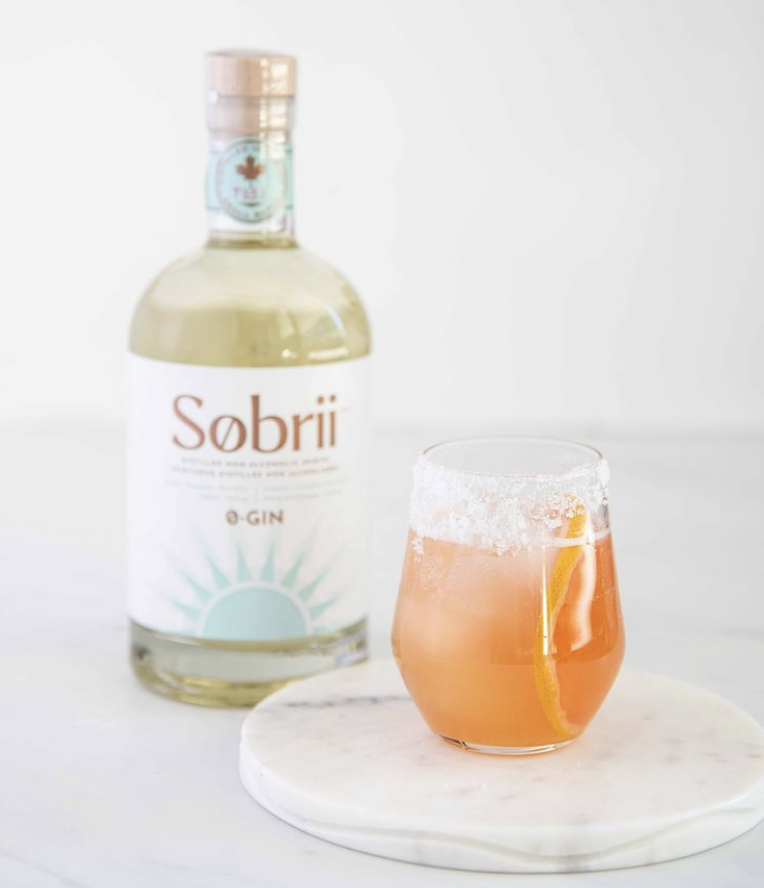 The Rise of Non-Alcoholic Beverages (Plus The Ultimate List to Try This Summer!)