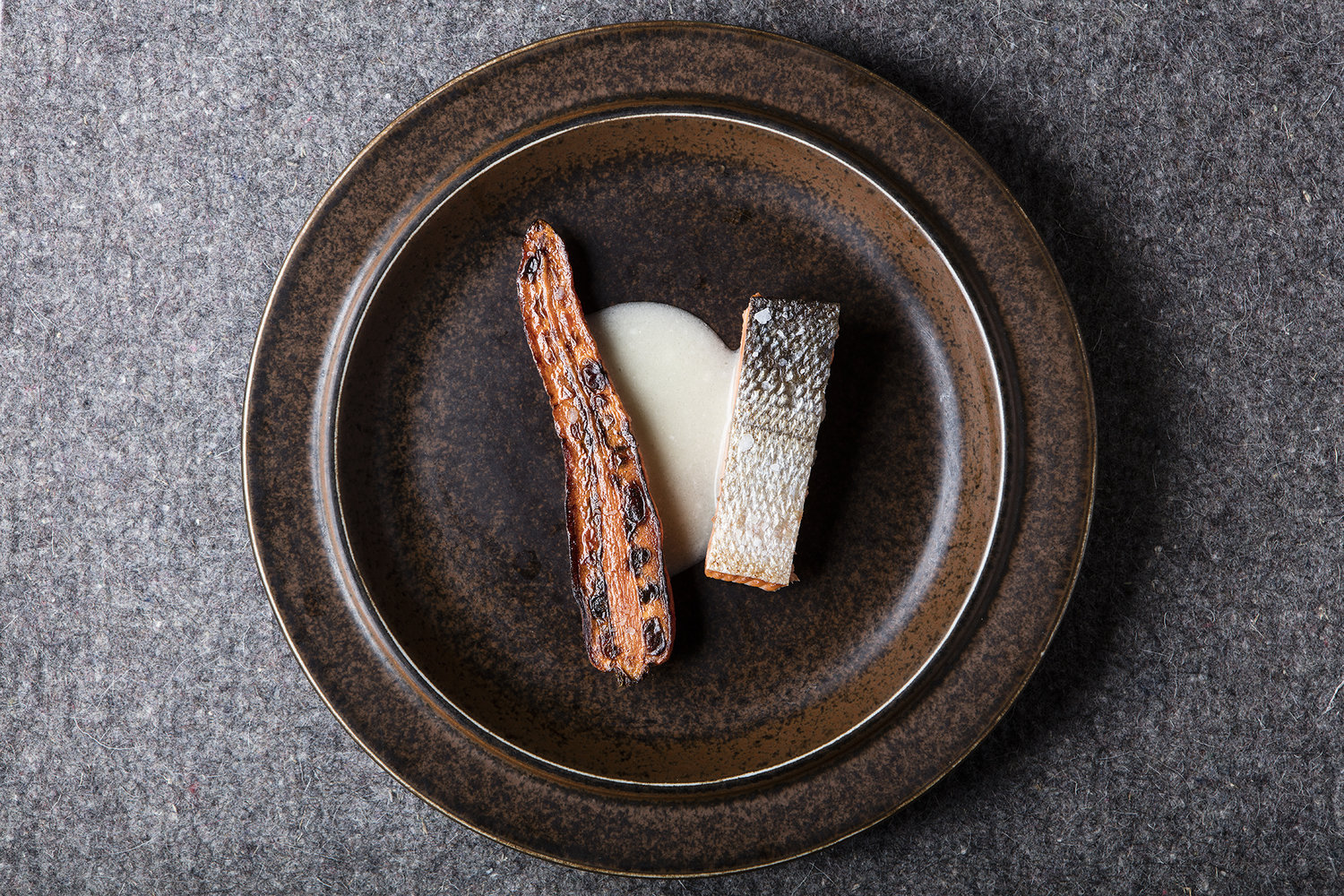 The science behind crafting the perfect meal