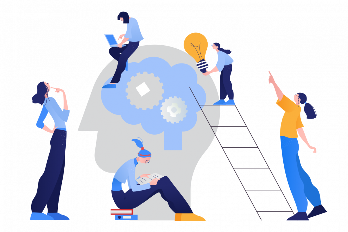 The Growth Machine Is Human-Built
