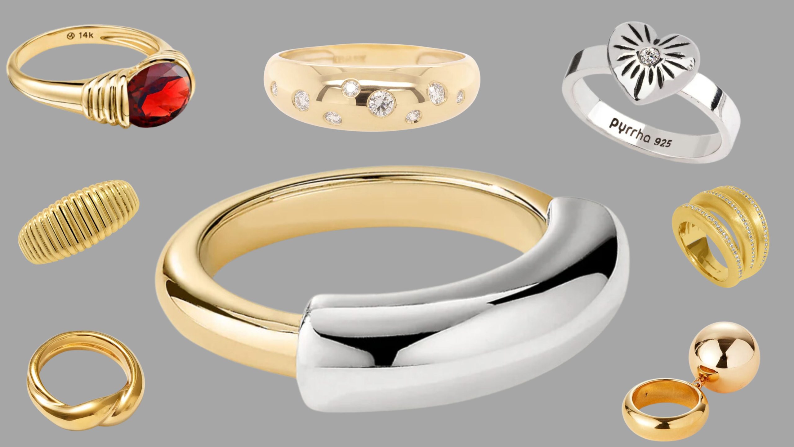 The Top 10 Canadian Jewellery Brands