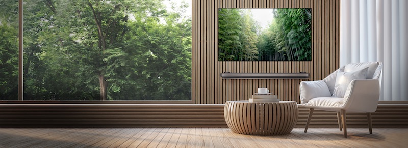 LG OLED
