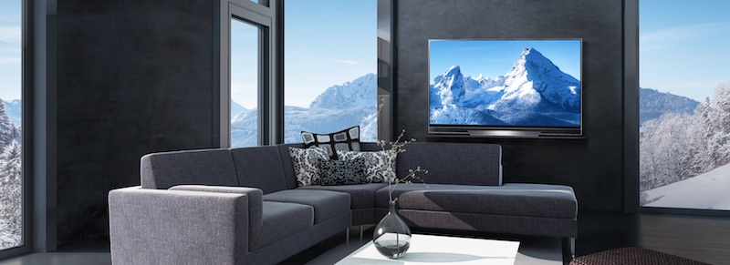 LG OLED