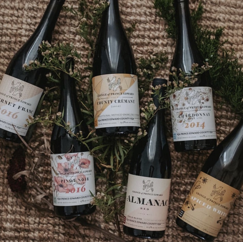 These Canadian Breweries and Wineries are Supporting Their Local Communities