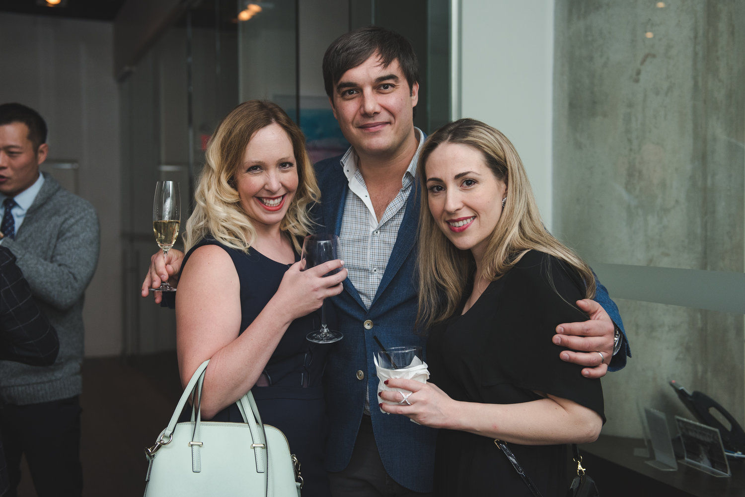 This Broker Went From Selling $200,000 Handbags To The Most Sought-After Real Estate