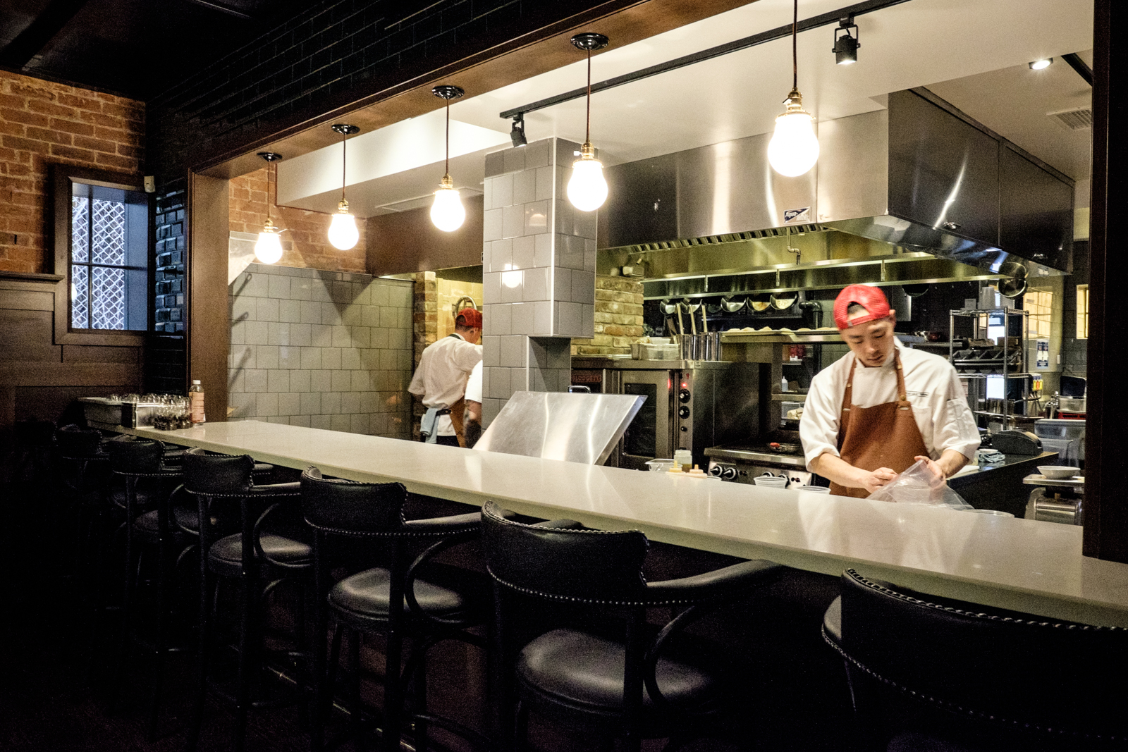 This Canadian Comfort Food Tasting Menu is Toronto’s Best-Kept Food Secret