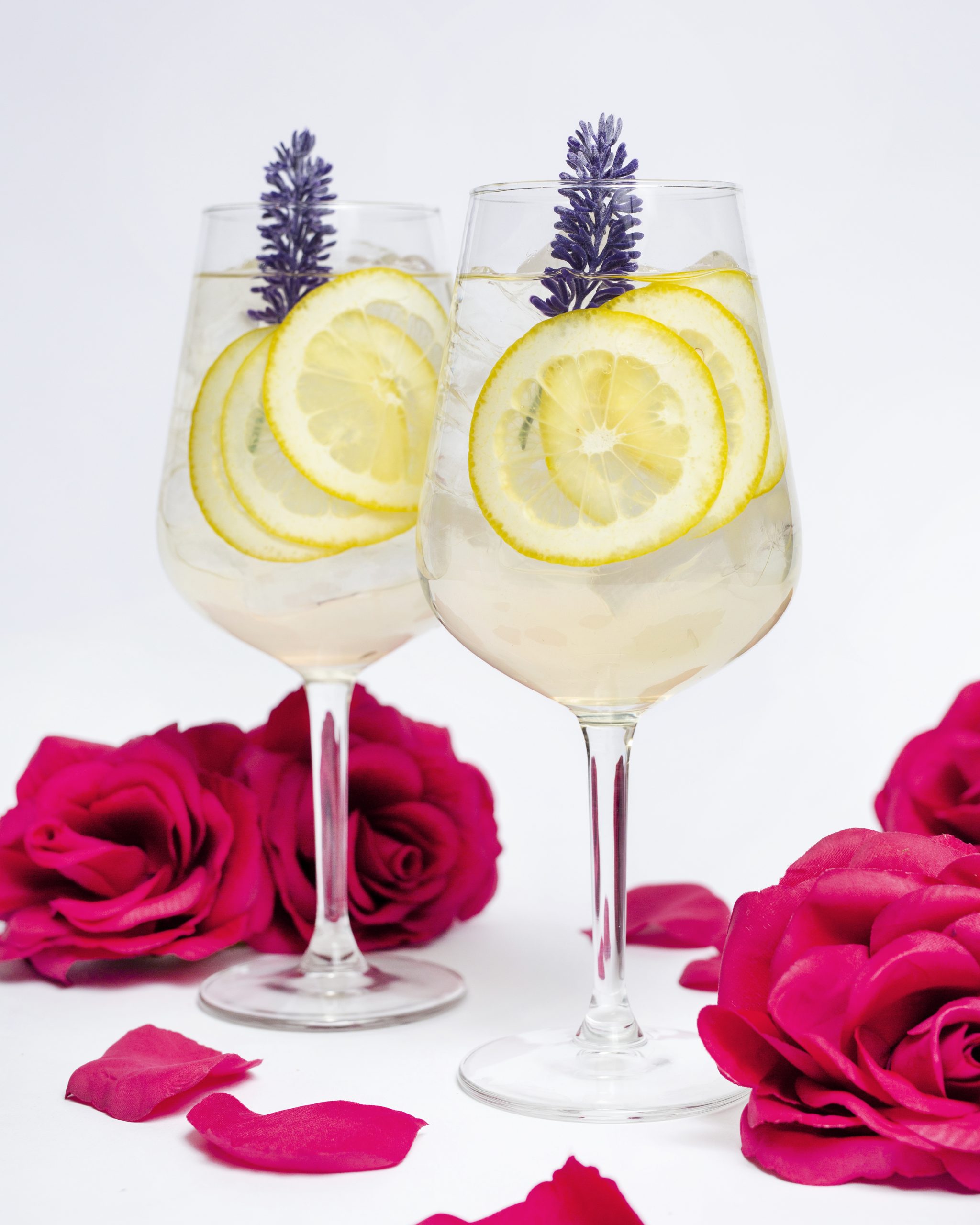 This Cocktail Will Get You In the Mood for Wedding Season