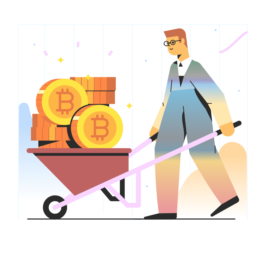 3 Cryptocurrency Trends To Watch in 2021: OPINION
