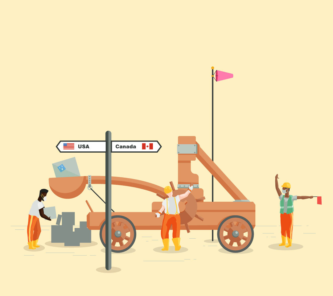 Three Ways Canadian Business Owners Can Adapt to CUSMA