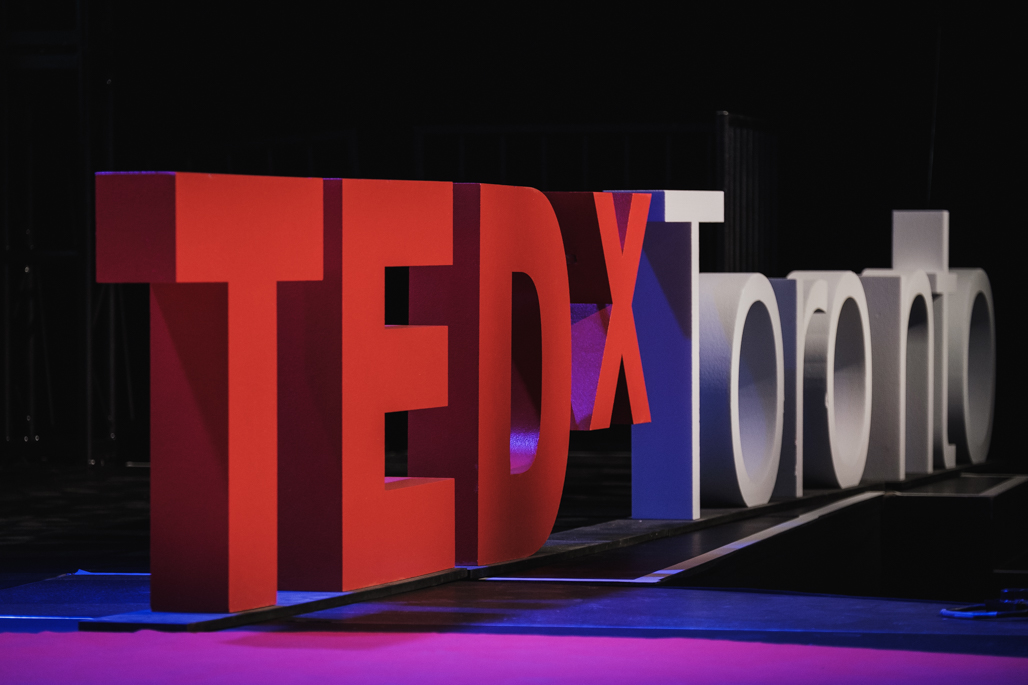 Tickets Are on Sale Now for the TEDxToronto Conference