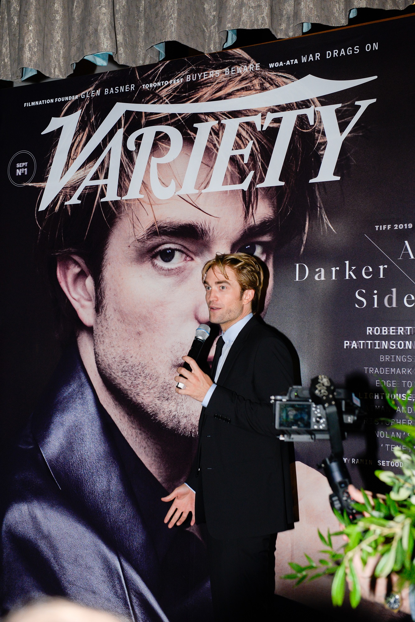 TIFF: Everything You May Have Missed at the Festival this Year