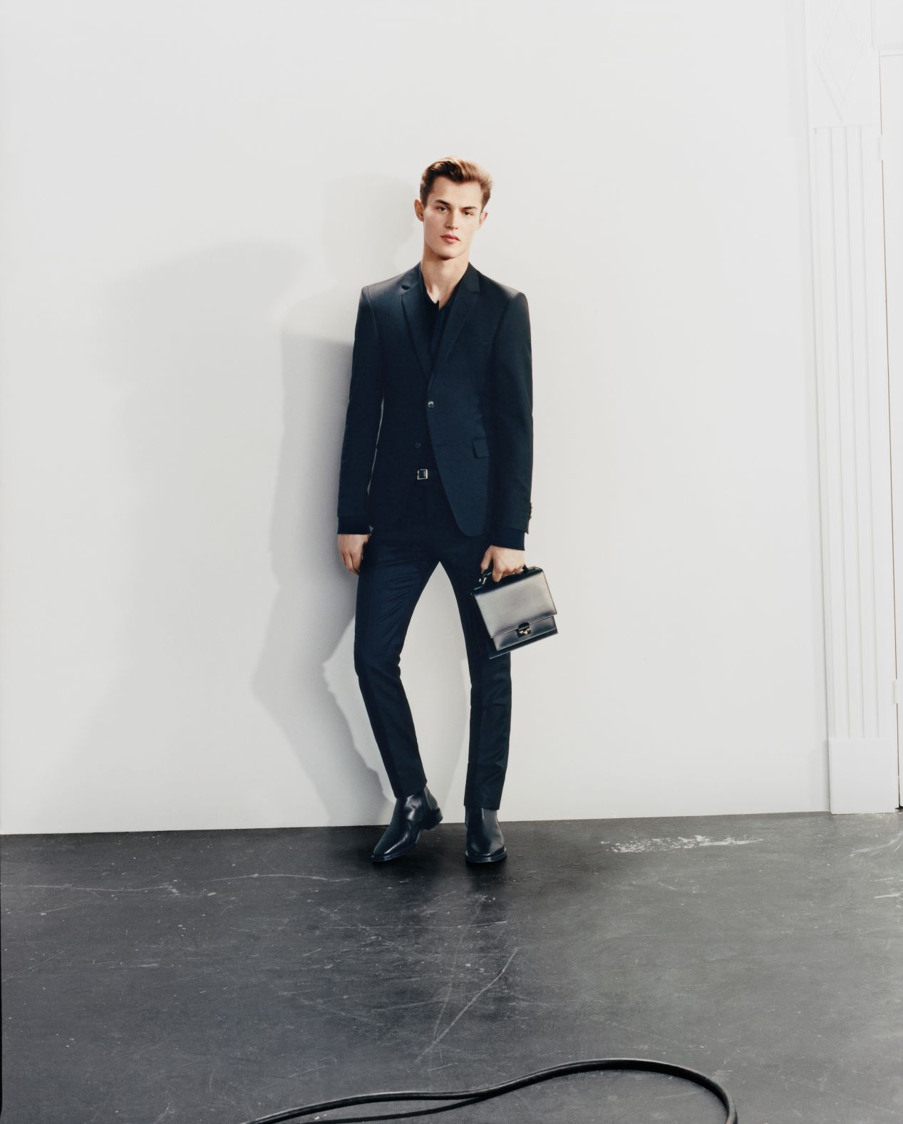 Tiger of Sweden Menswear
