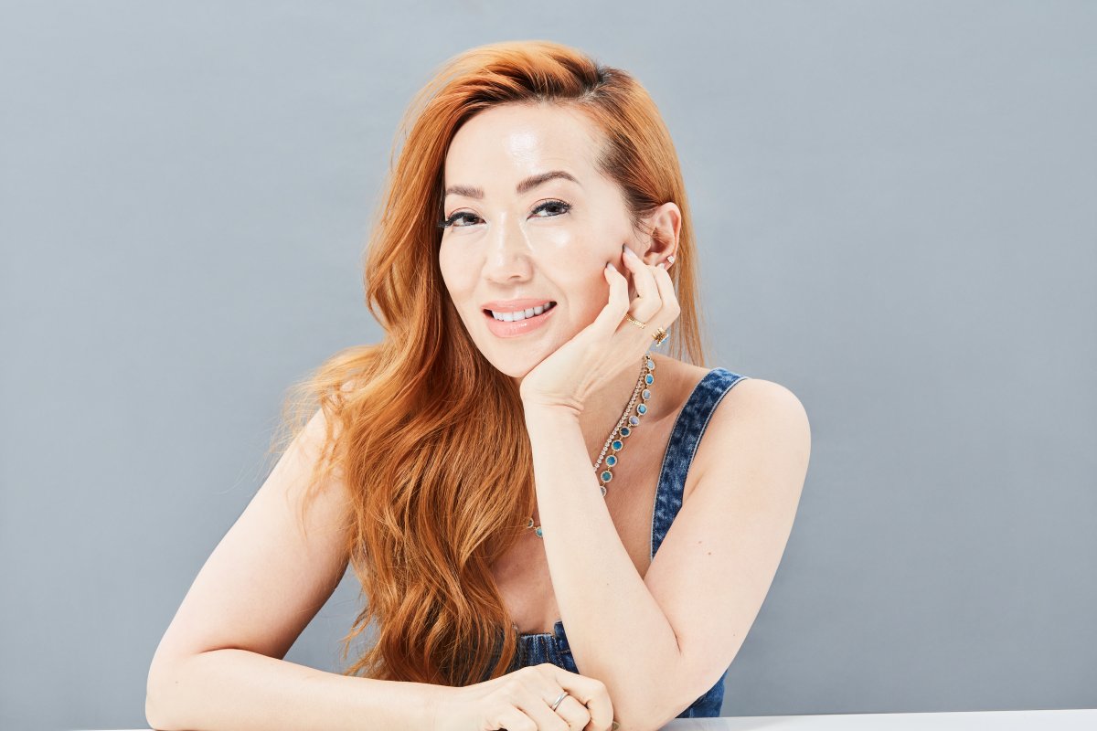 Tina Chen Craig's Path From Bag Snob Influencer to Beauty Mogul