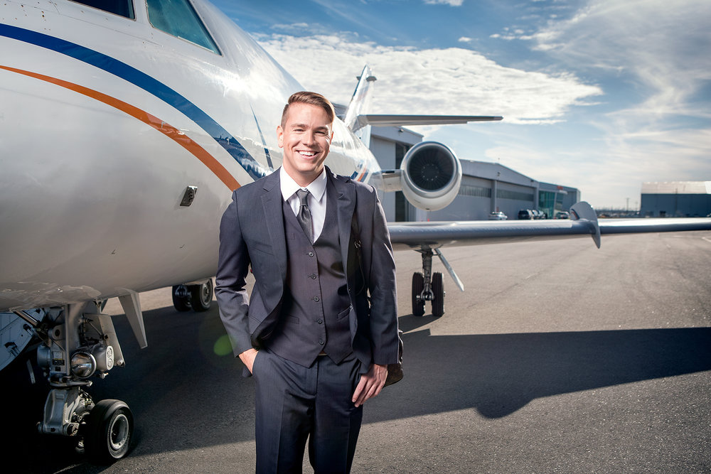 Tips on How to Travel Like a Boss from Globe-Trotting Entrepreneur Ryan Ward-Williams
