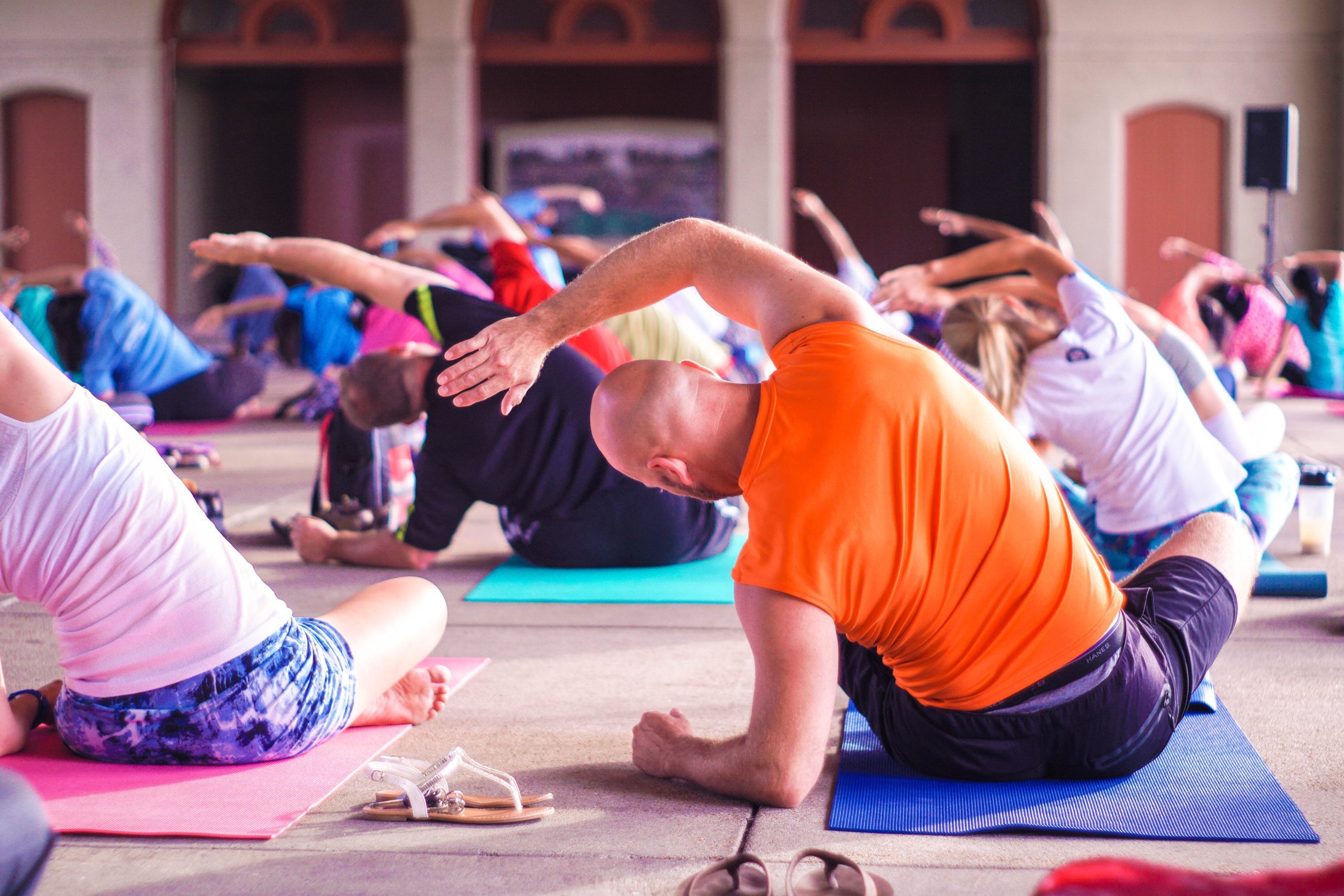 Top 3 Financial Difficulties for Gyms, Health Studios, and Wellness-Based Services