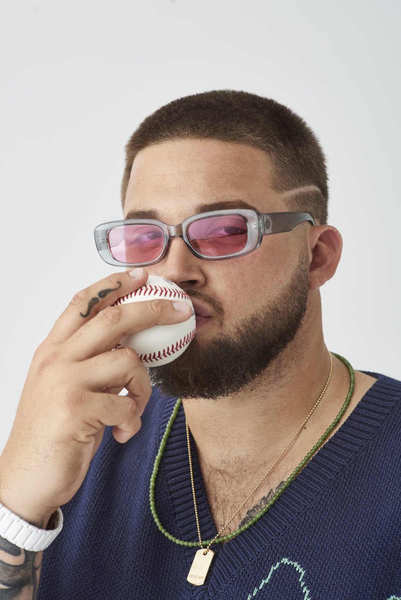 Toronto Blue Jays Alek Manoah on Expression, Influence, and Success