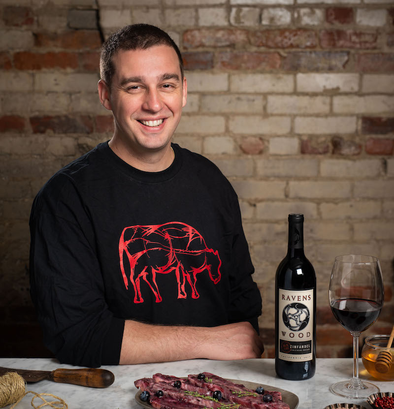 Toronto Butcher Matthew Kumprey shares his best BBQ tips for Canada Day