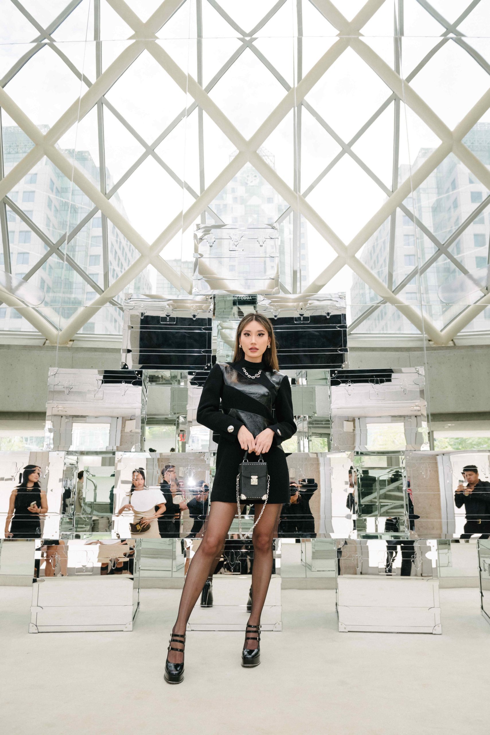 Louis Vuitton Toronto 11