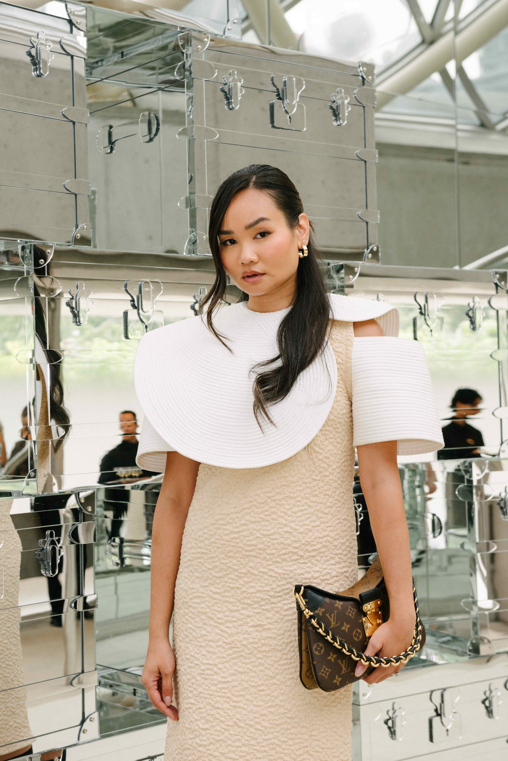 Louis Vuitton Toronto 12