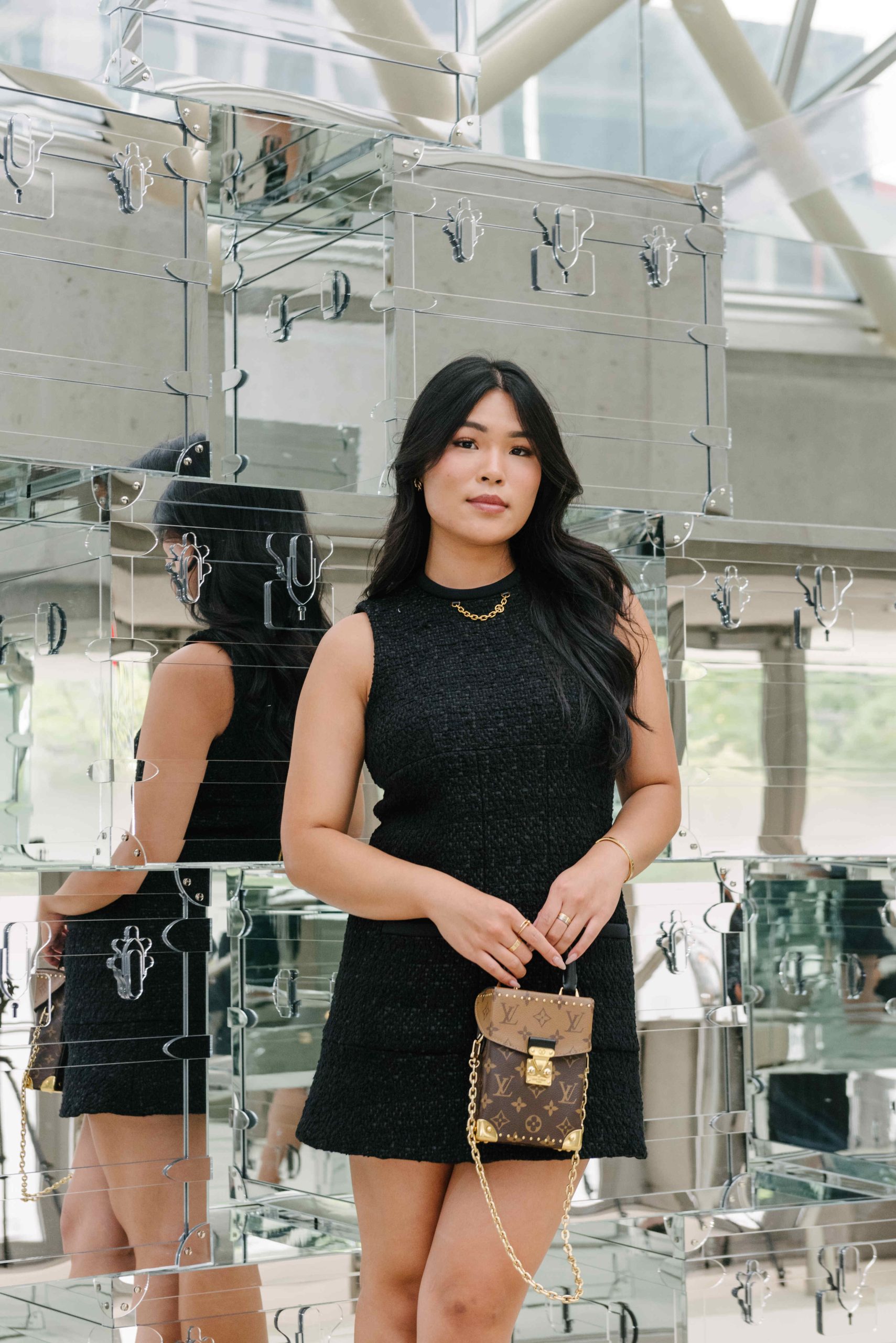 Louis Vuitton Toronto 13