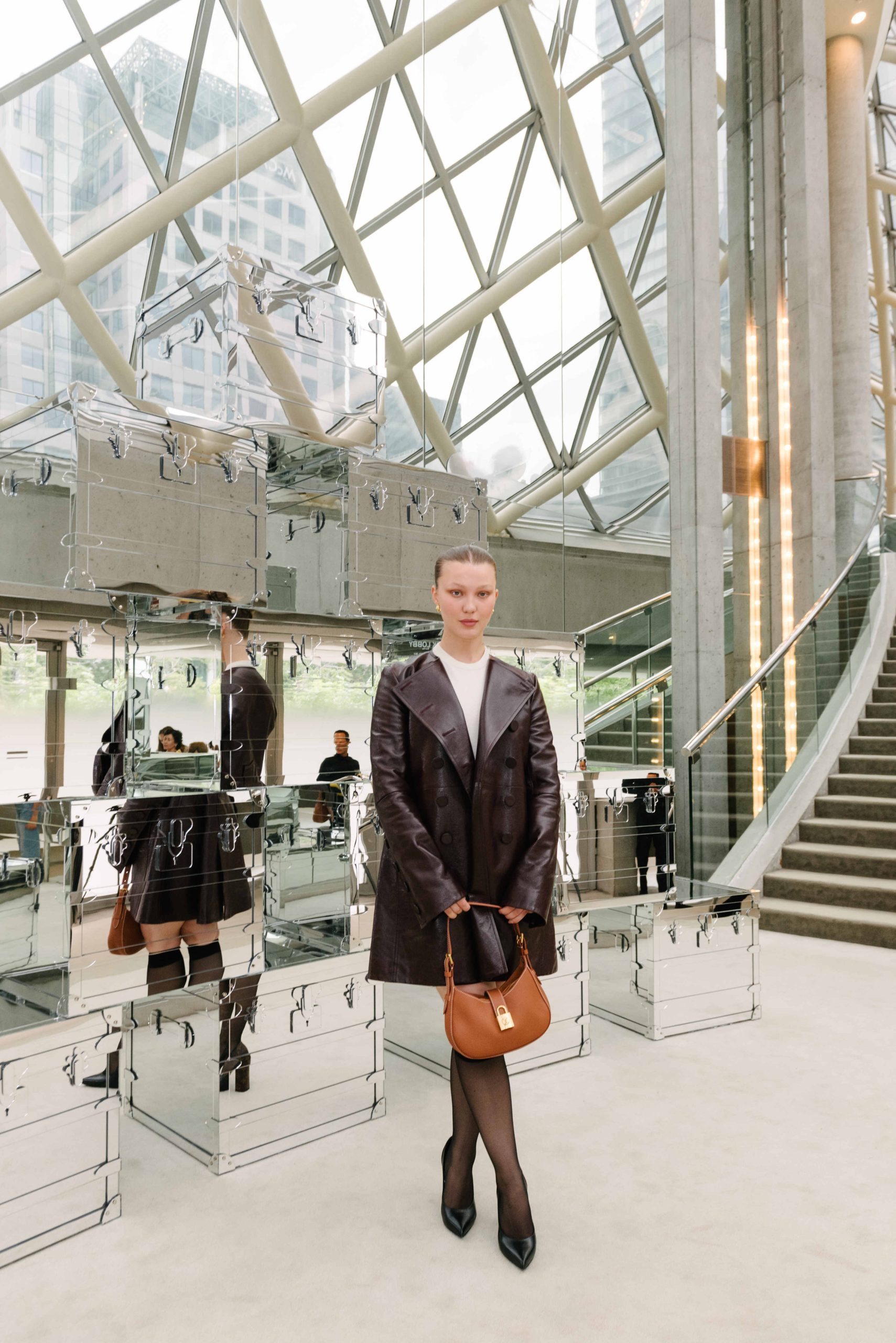 Louis Vuitton Toronto 14