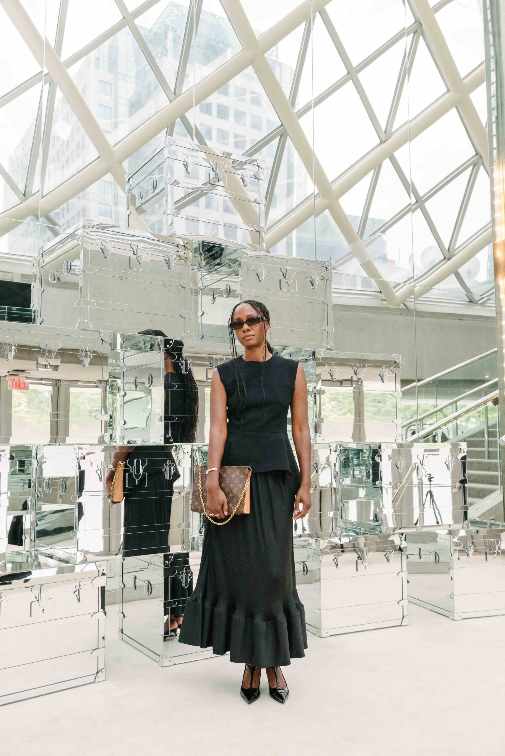 Louis Vuitton Toronto 15