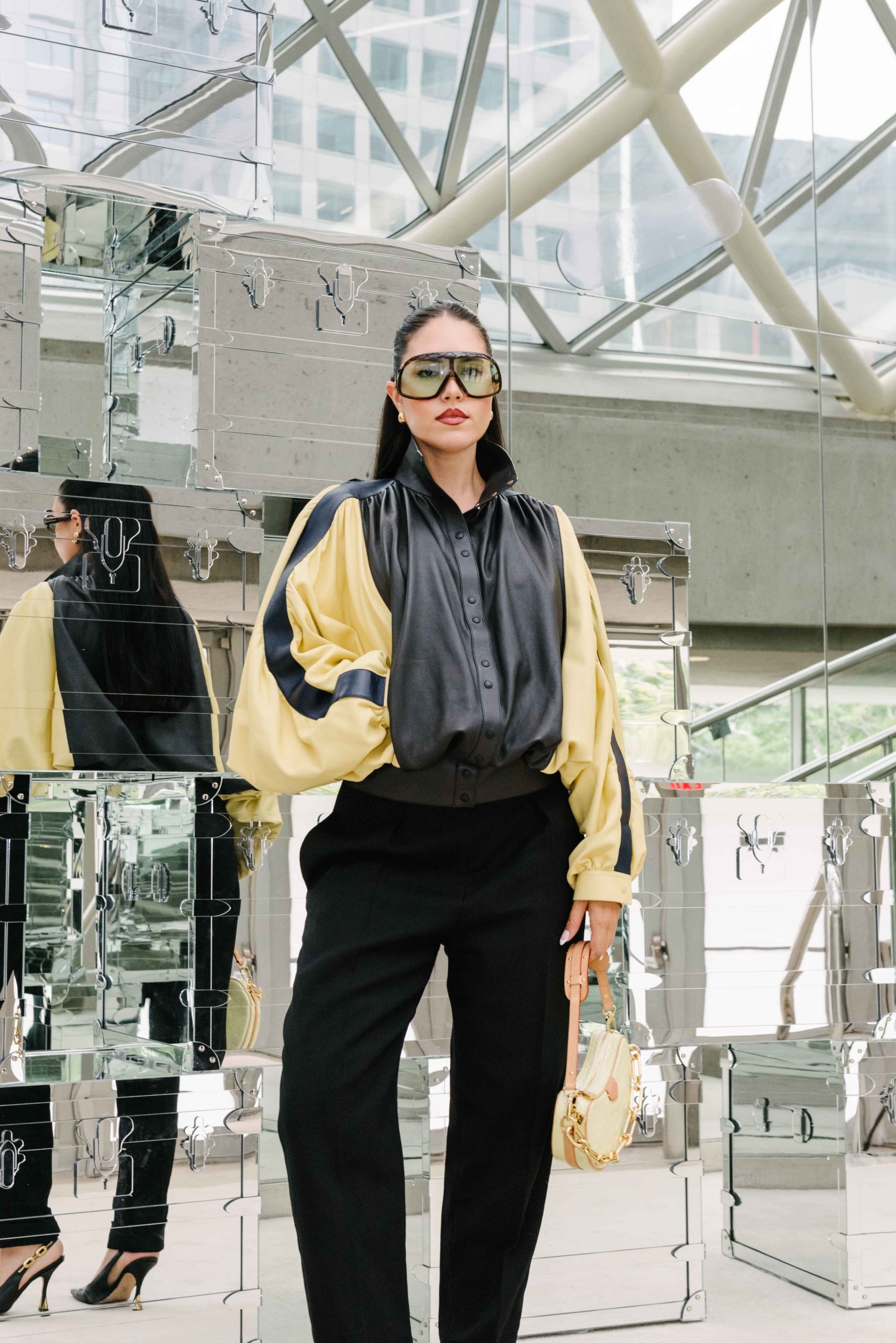 Louis Vuitton Toronto 16