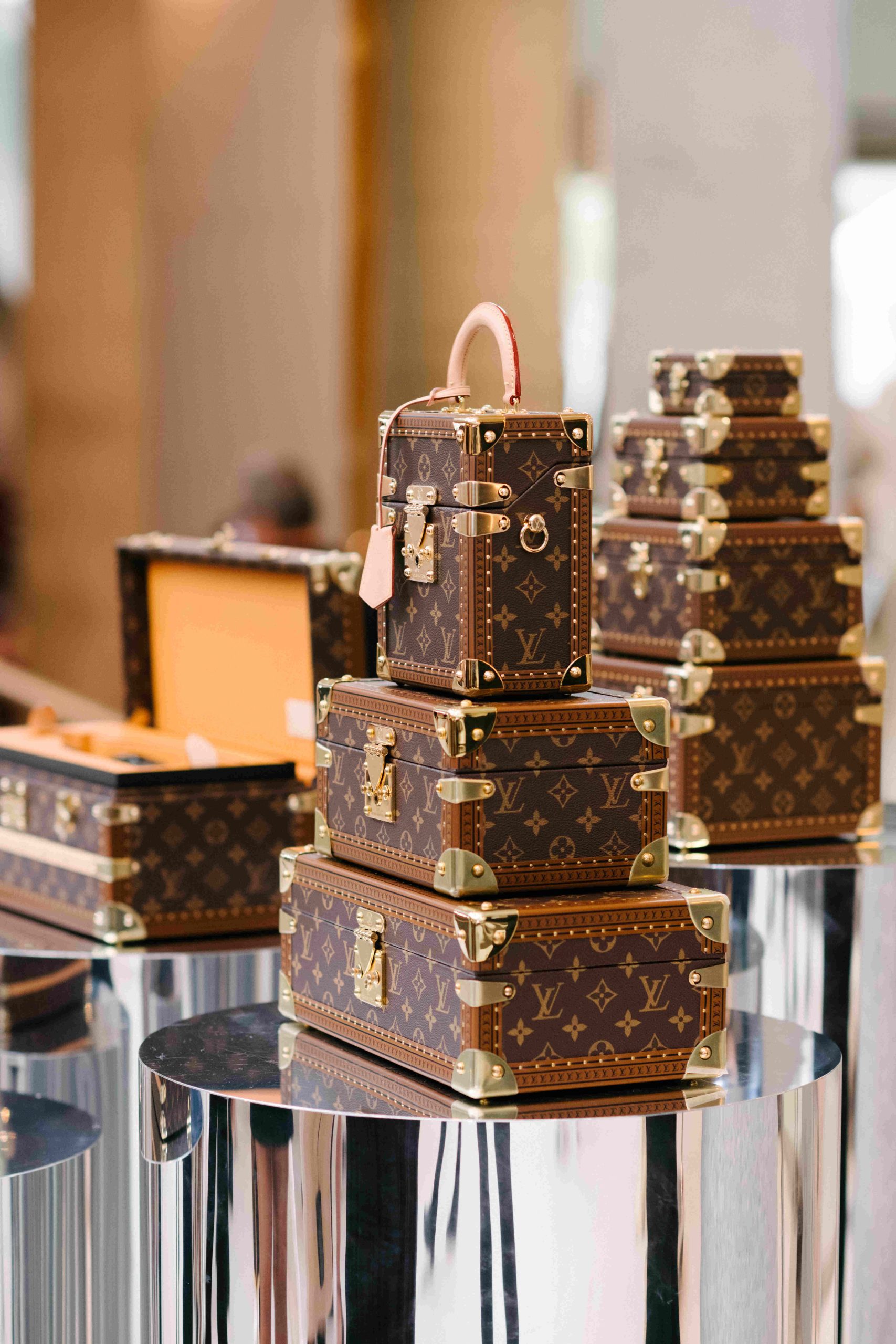 Louis Vuitton Toronto 17