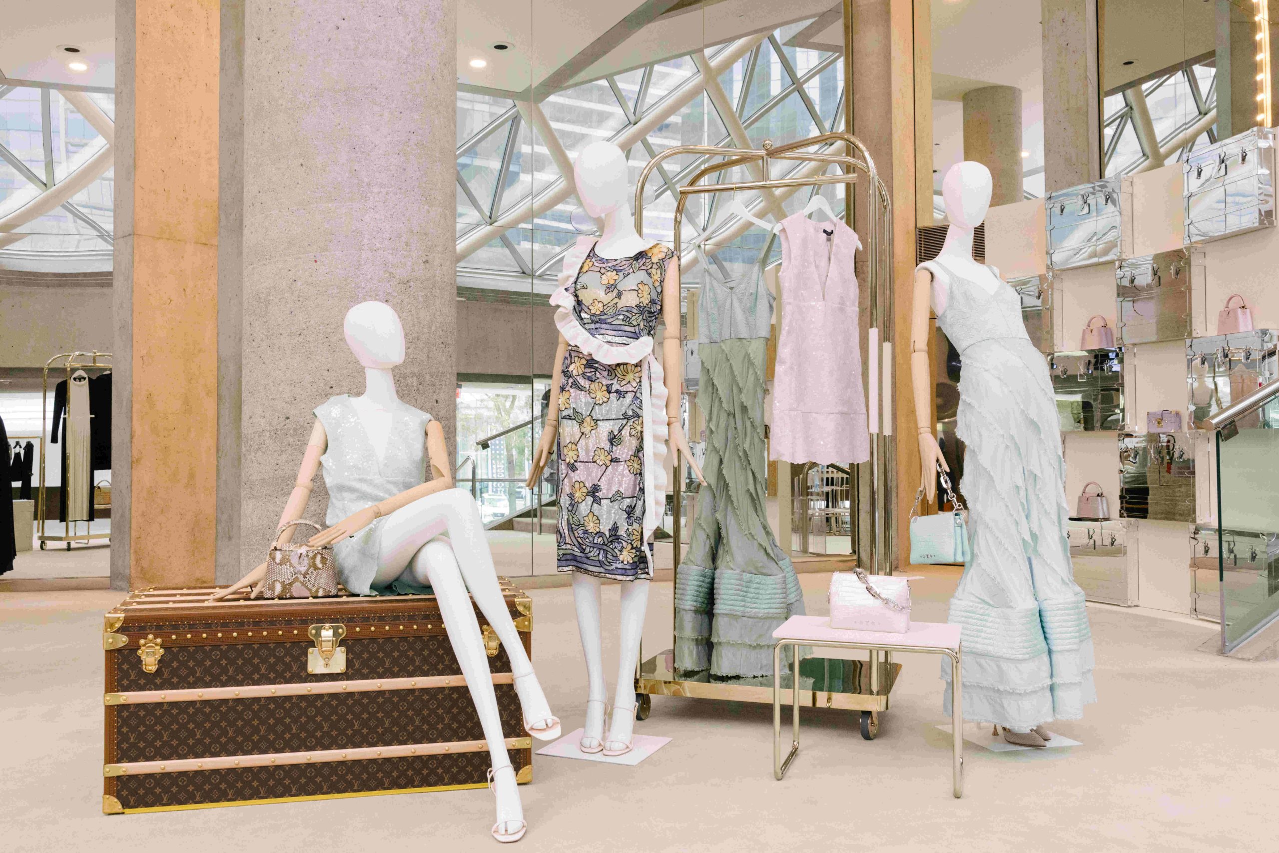 Louis Vuitton Toronto 18