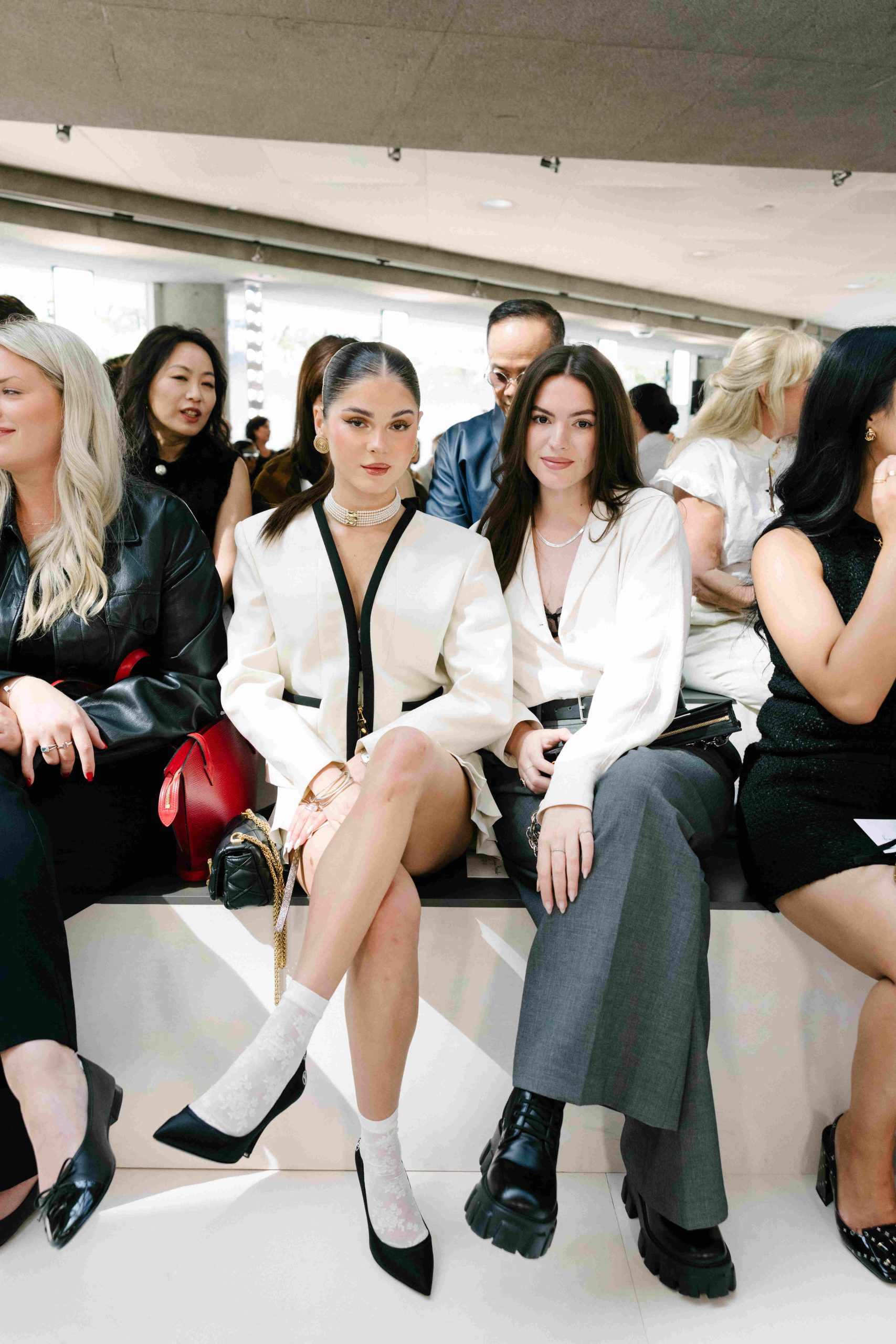 Louis Vuitton Toronto 2