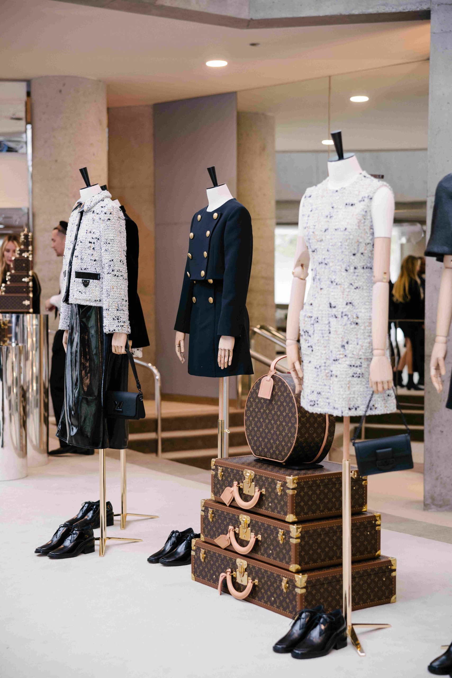 Louis Vuitton Toronto 20