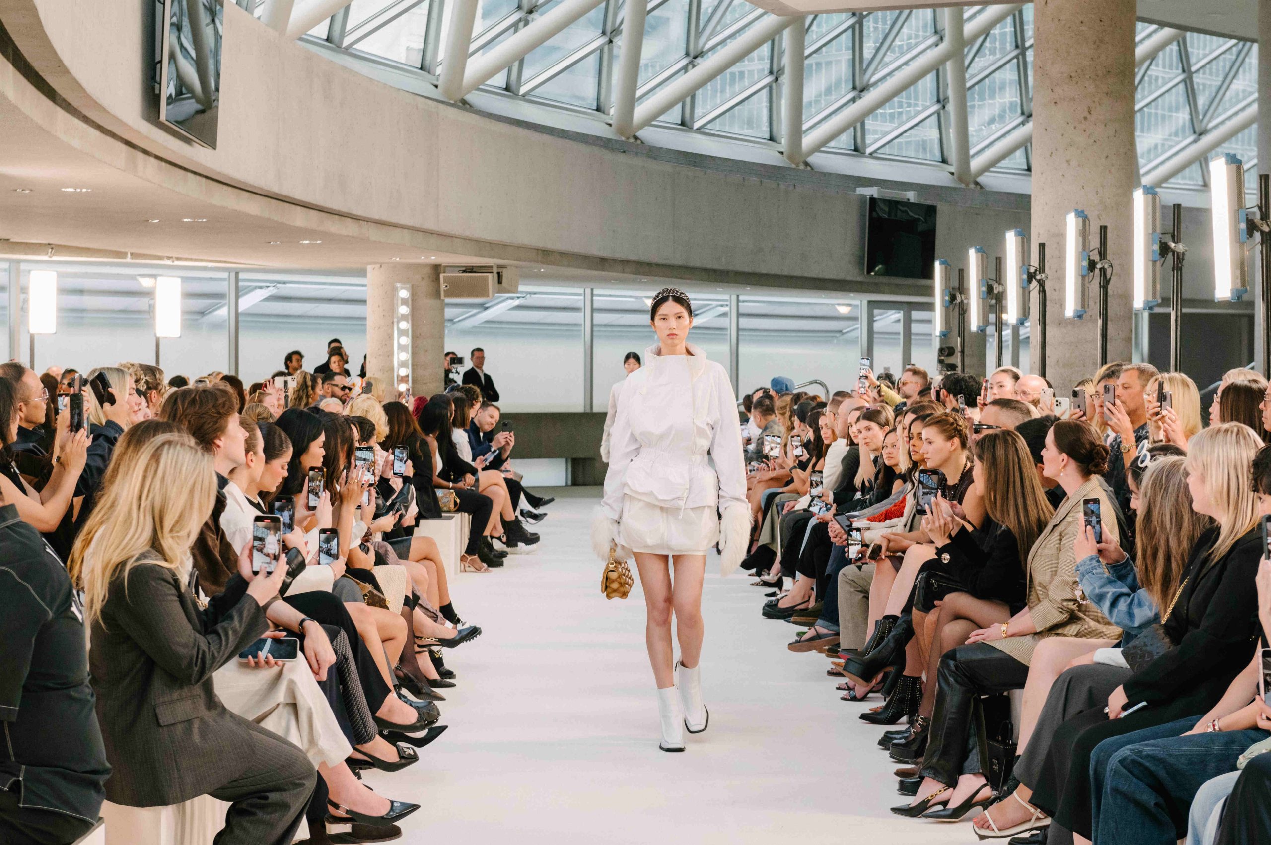 Louis Vuitton Toronto 3