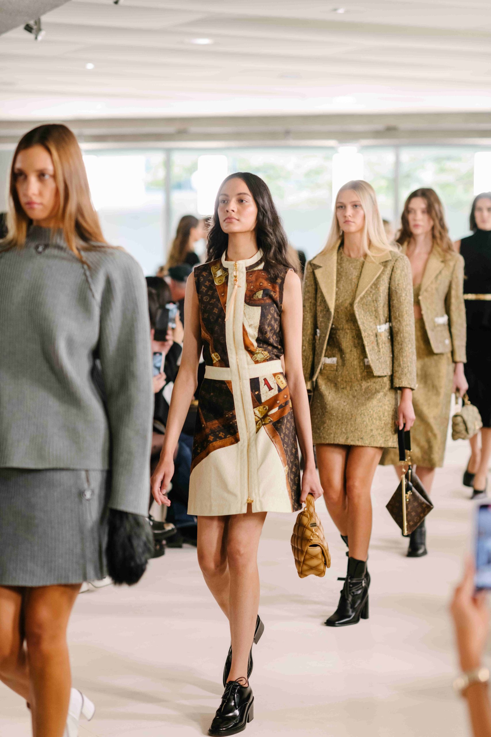 Louis Vuitton Toronto 6