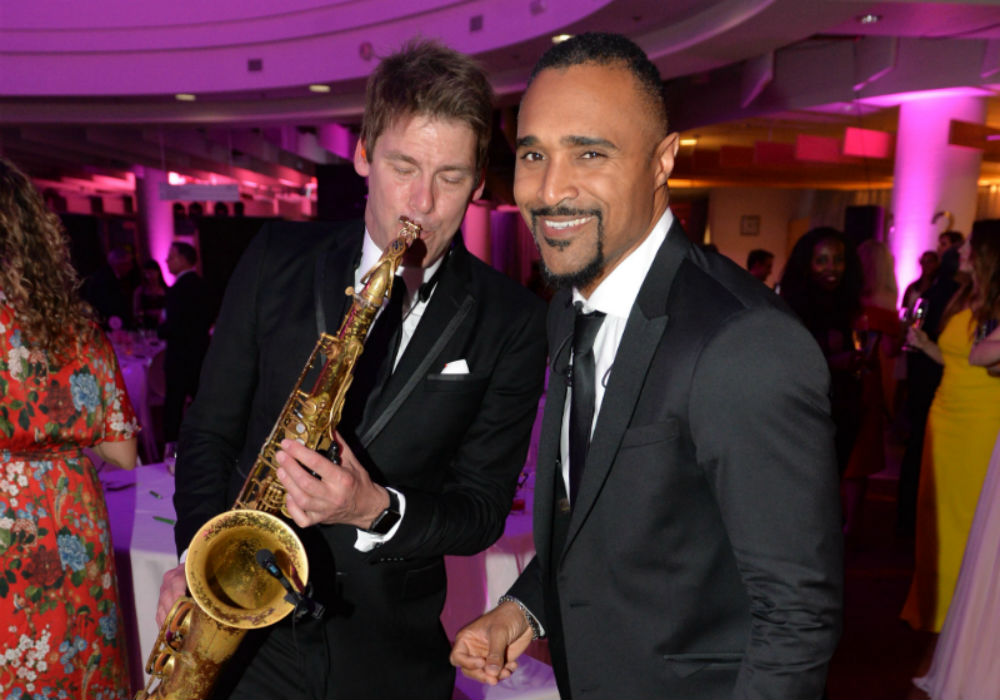 Toronto Public Library's Biblio Bash Raises $700,000 in support of youth programs