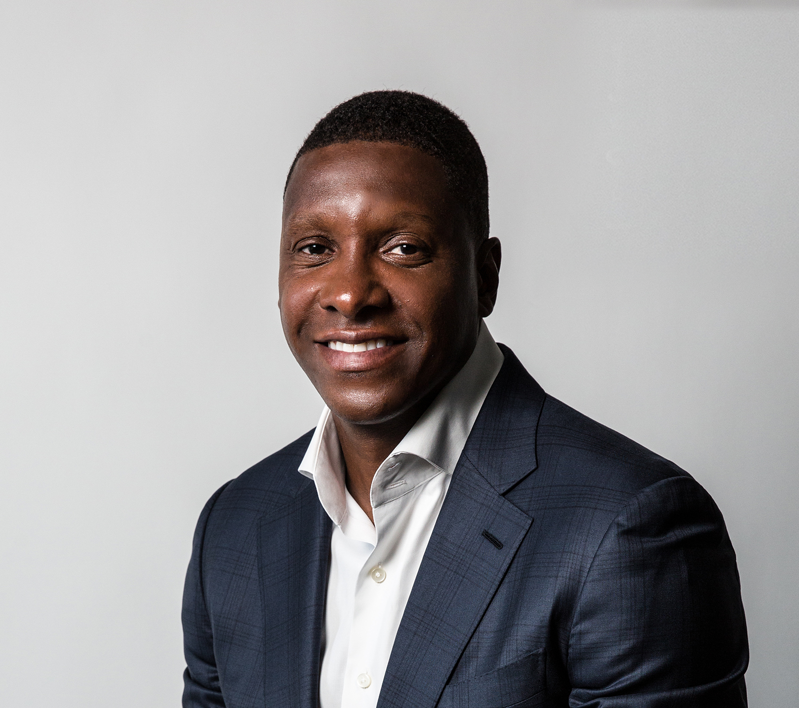 Toronto Raptors' Masai Ujiri on How To Create a Team of Champions