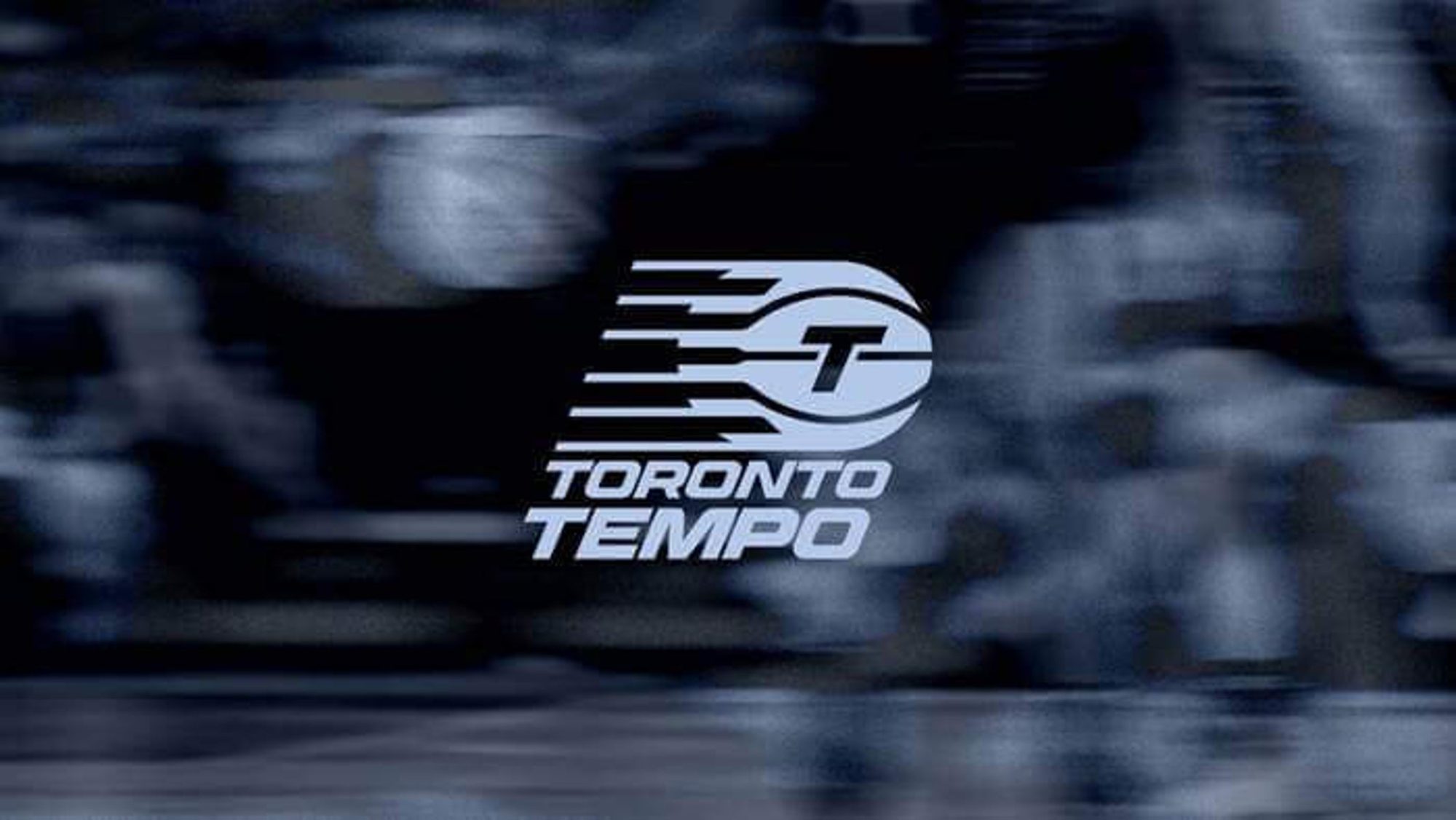 Toronto Tempo logo