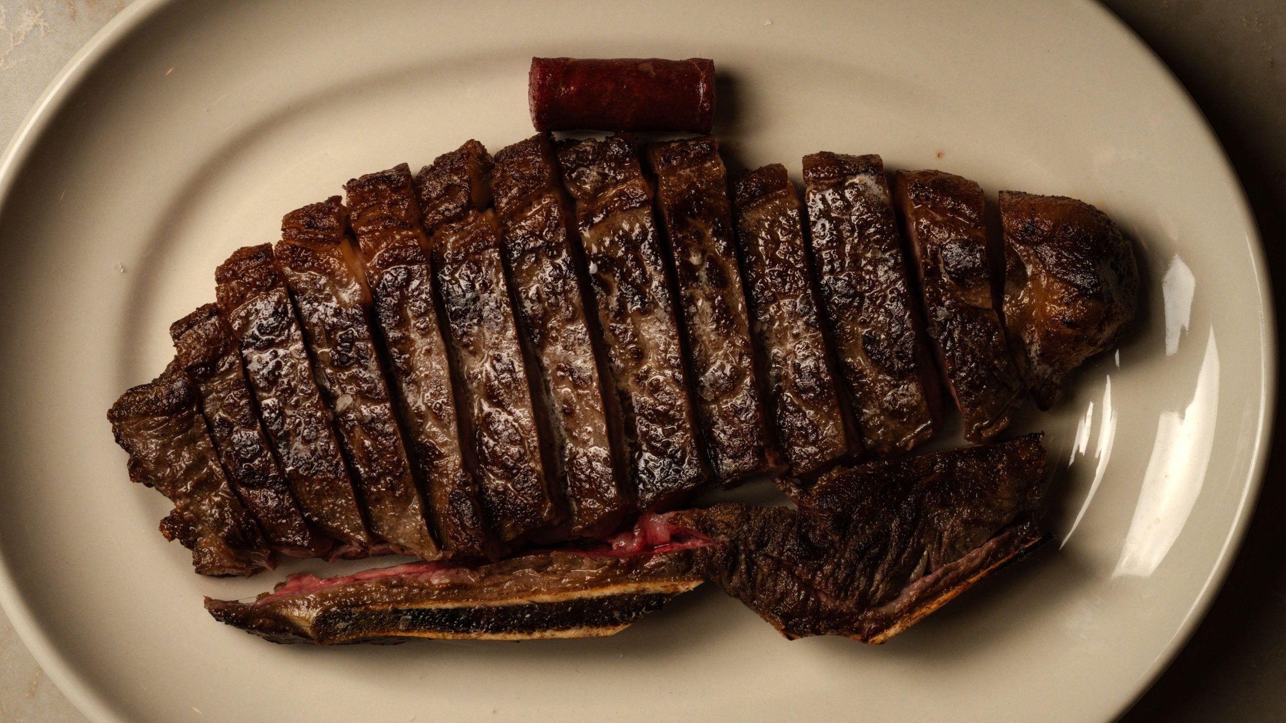 Toronto's Best New Steakhouses