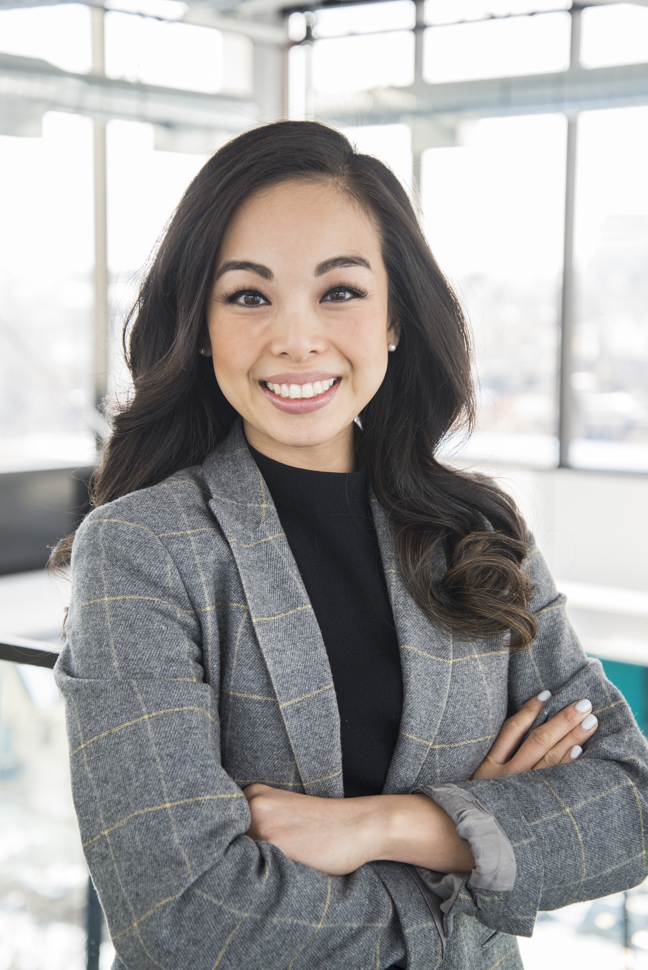 TREC's Trang Trinh Elevates Gender Equality and Philanthropy in Canada’s Cannabis Industry