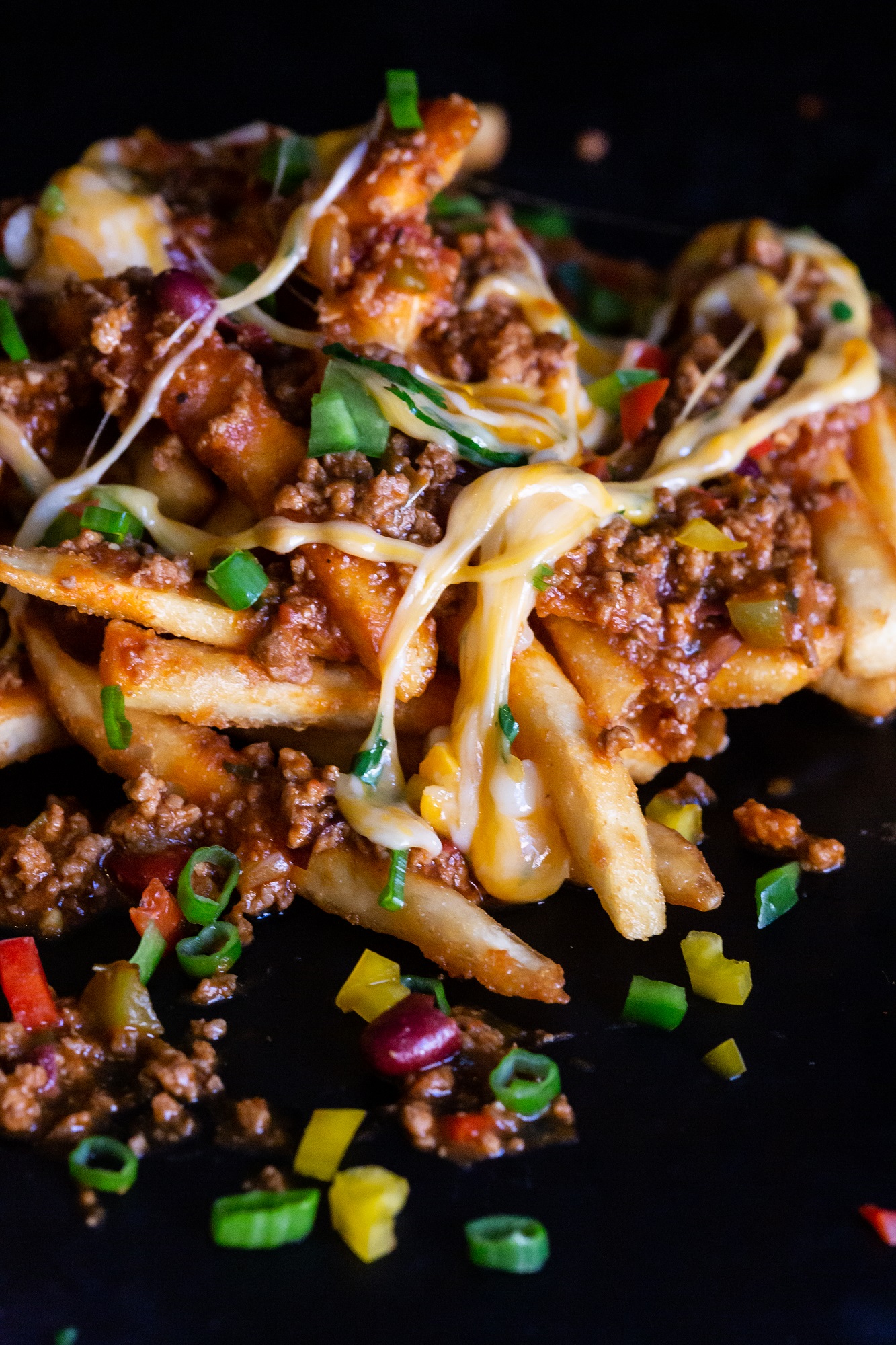 Try Something New (and Indulgent) at My Meatball Place