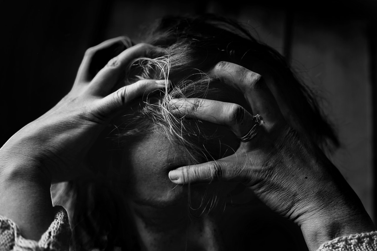 Two suicides show us the bounds of mental illness are immeasurable