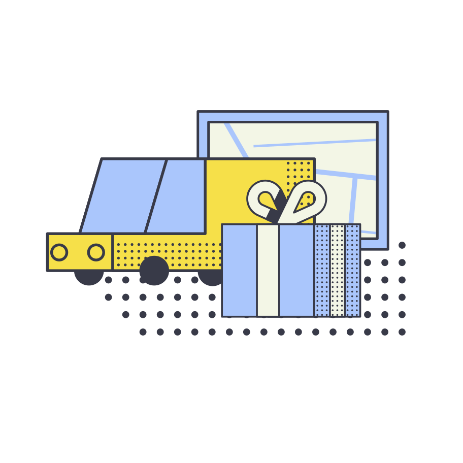 Tyltgo Is The Delivery Solution Small Businesses Need